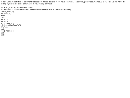 harmonicBlob7 screenshot
