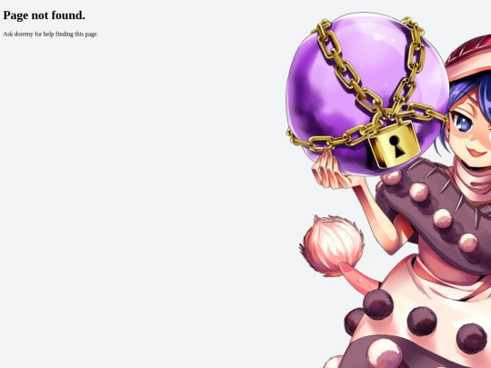 notfound screenshot