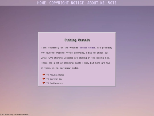 FV2 screenshot