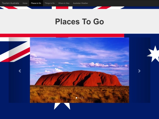 places screenshot