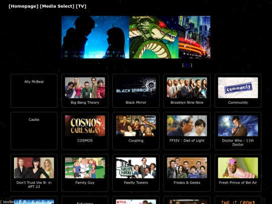 tv screenshot