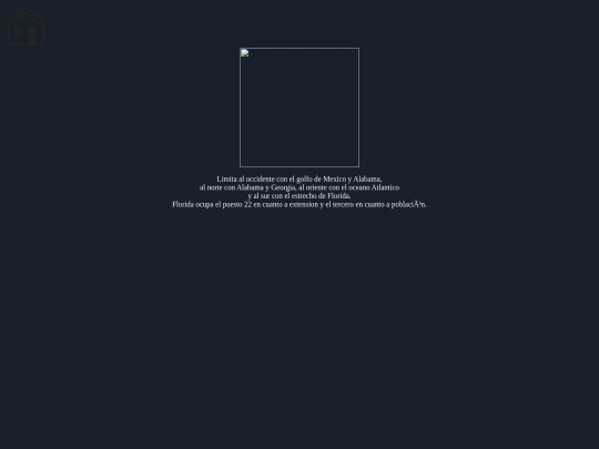 florida screenshot