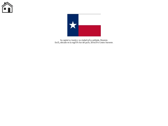 texas screenshot