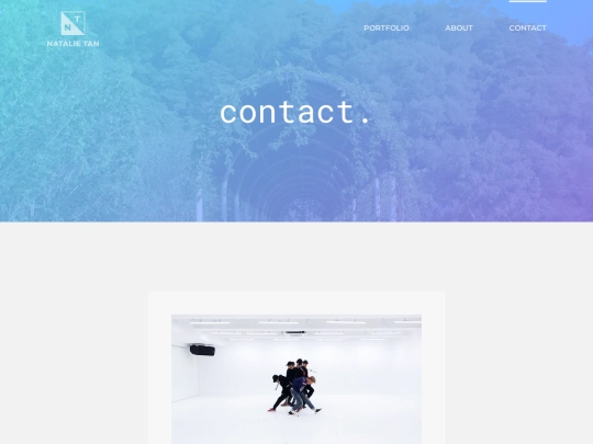 response screenshot