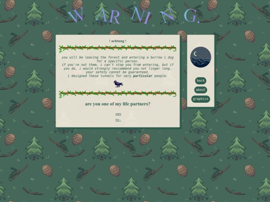 areyousureaboutthat screenshot