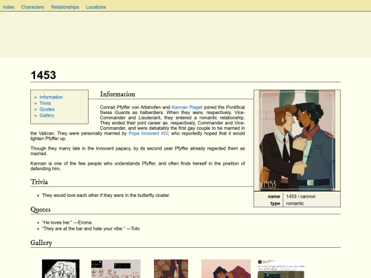 characterwiki/1453 screenshot
