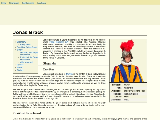 characterwiki/jonas screenshot
