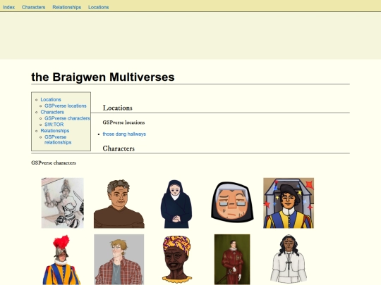 characterwiki/worldtemplate screenshot