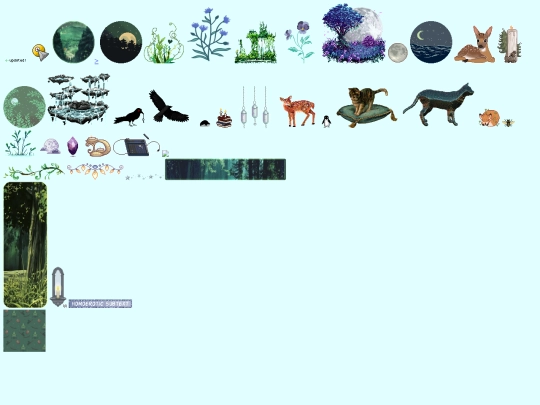 credits/otherg screenshot