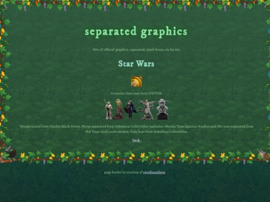 g/separated/officials screenshot