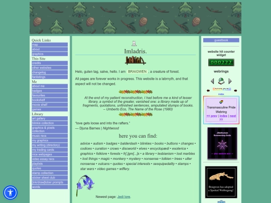 homepage2 screenshot