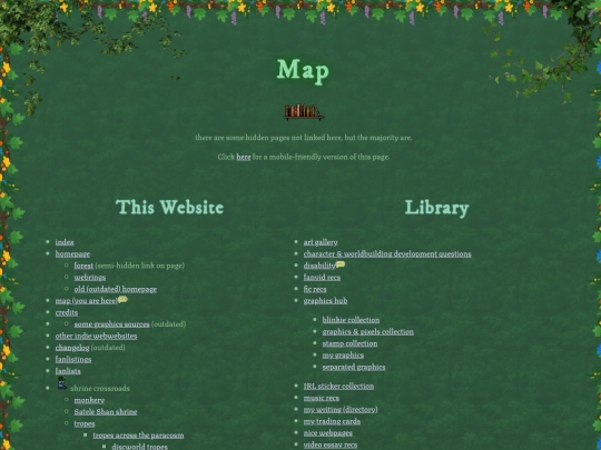 nav screenshot