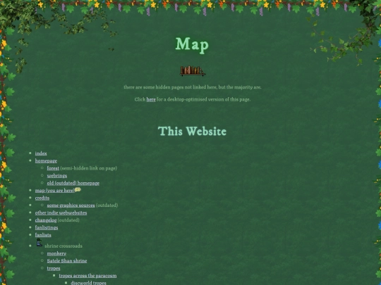 navmobile screenshot