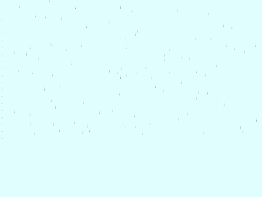 rain screenshot