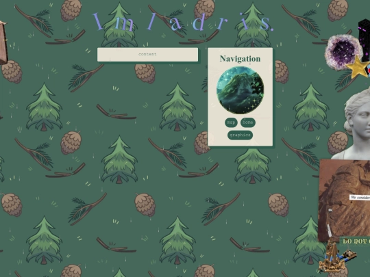 snippet storage/blankpage screenshot