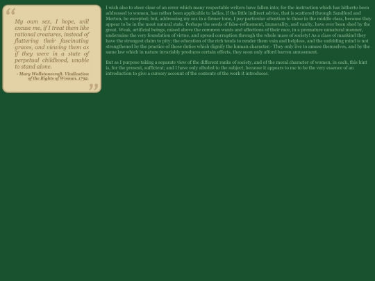 snippet storage/pullquote screenshot