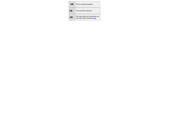 snippet storage/userbox screenshot