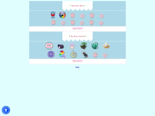 stickersheetclub screenshot