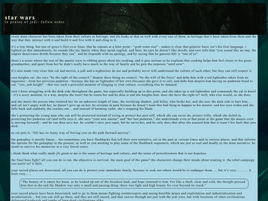 sw/inpraiseofjfo screenshot