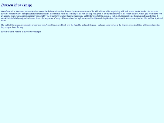 sw/reconstruction_legacy/barsenthor_ship screenshot