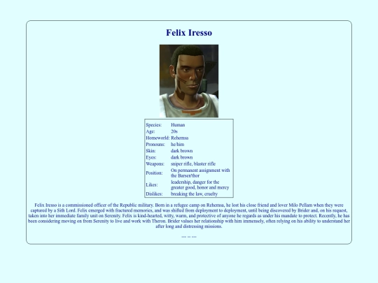 sw/reconstruction_legacy/felixiresso screenshot
