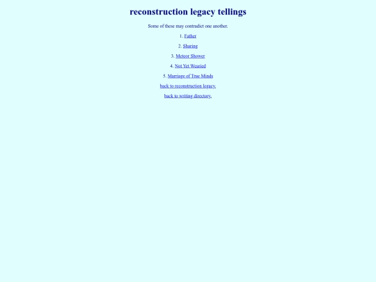 sw/reconstruction_legacy/reconstructed_tellings screenshot