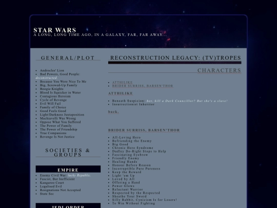 sw/reconstruction_legacy/tvtropes screenshot
