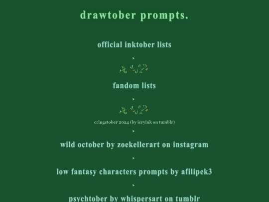 toberprompts screenshot