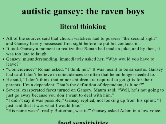 trc/autisticgansey screenshot