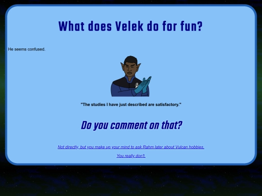 trek/starship/velek-hobby screenshot