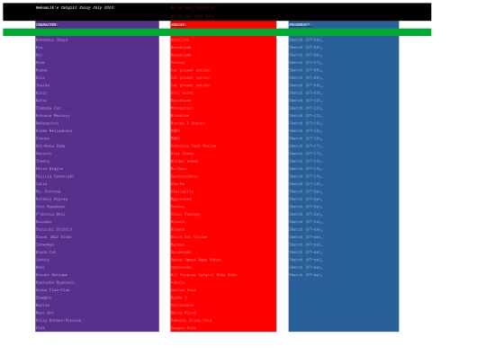 inflate/CGJJ2023-list screenshot