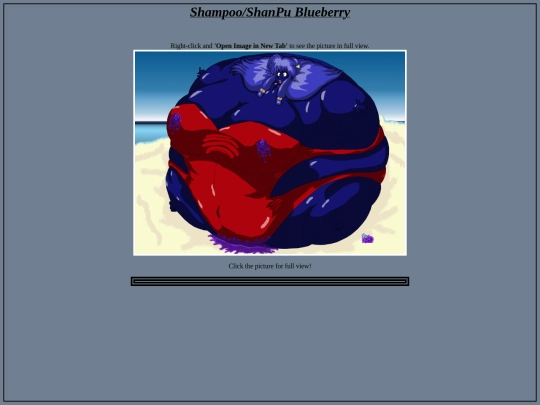 shampoo screenshot