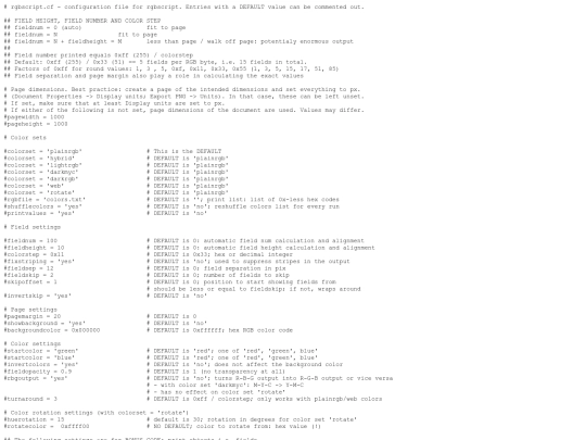 rgbscript.cf screenshot