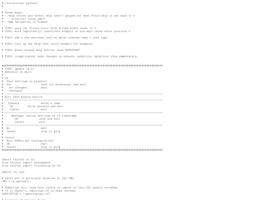 rgbscriptgui.py screenshot