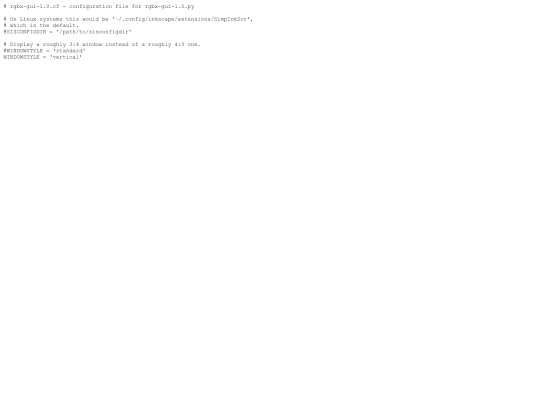rgbx-gui-1.0.cf screenshot