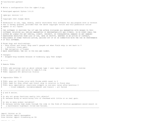 rgbx-gui-1.0.py screenshot