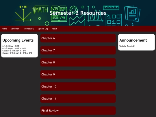 Sem_2 screenshot