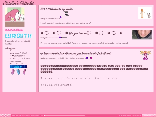 deardiary screenshot
