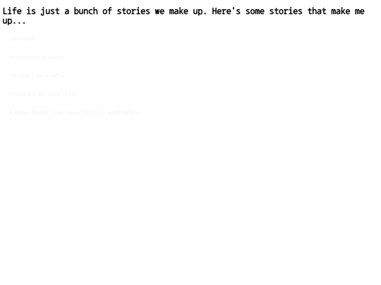 storytime screenshot