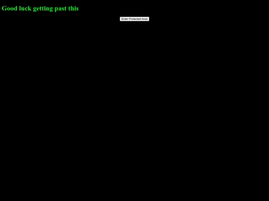 password screenshot