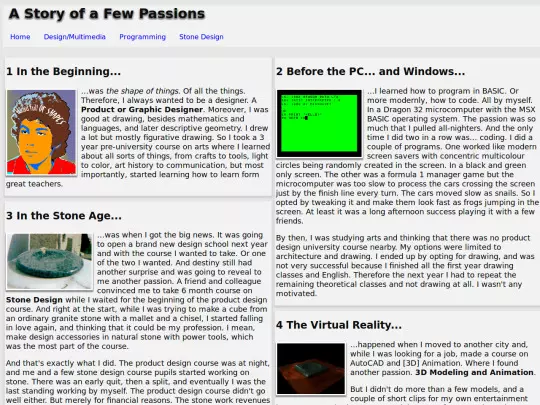 bio2 screenshot