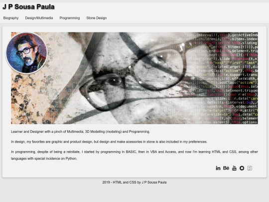 indexOLD screenshot
