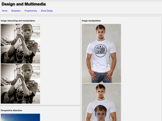 multimedia screenshot