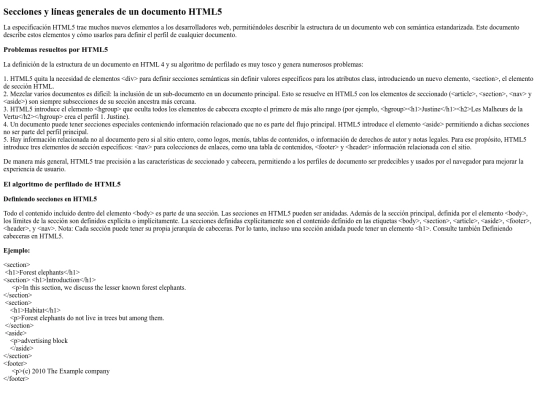 MOOC screenshot