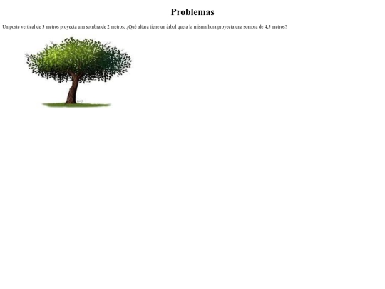 Congruencia de triangulos screenshot