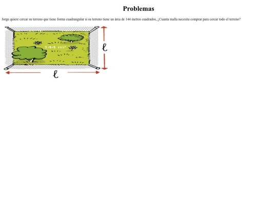 Cuadrados screenshot