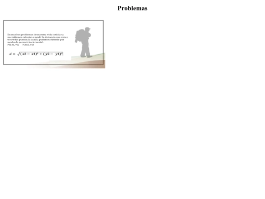 Longitud de arco screenshot
