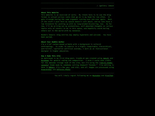 about screenshot