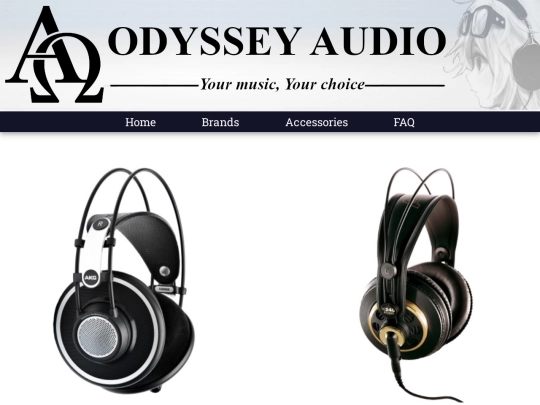 akg screenshot
