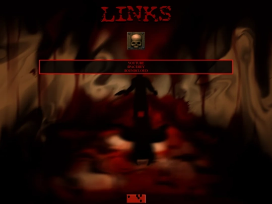 site 1/links screenshot